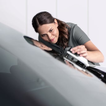 De Audi ruitexperts laten u niet barsten