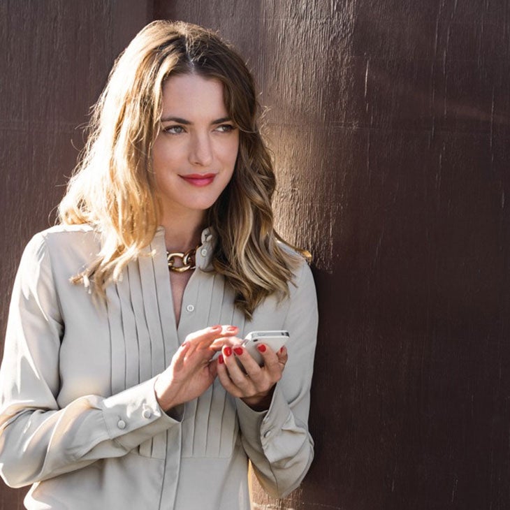 Audi connectin kauko-ohjaus- ja hallintapalveluihin sisältyy etäkäyttötoimintoja, jotka yhdistävät auton älypuhelimeesi