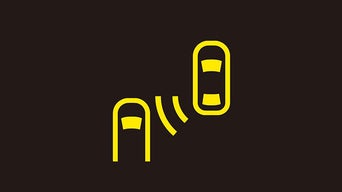 サイドアシスト / エグジットワーニングシステム