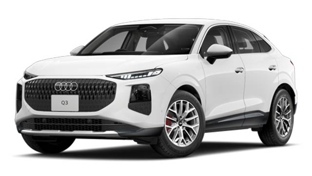 Q3 Sportback