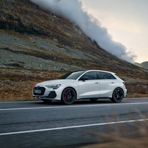 Oferta de financiación del Audi A3 e-hybrid híbrido enchufable.  