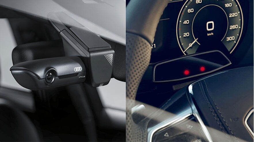 アウディ(Audi) 純正/車内用空気清浄機 アウディ純正エアピュリファイア - G-Speed web store