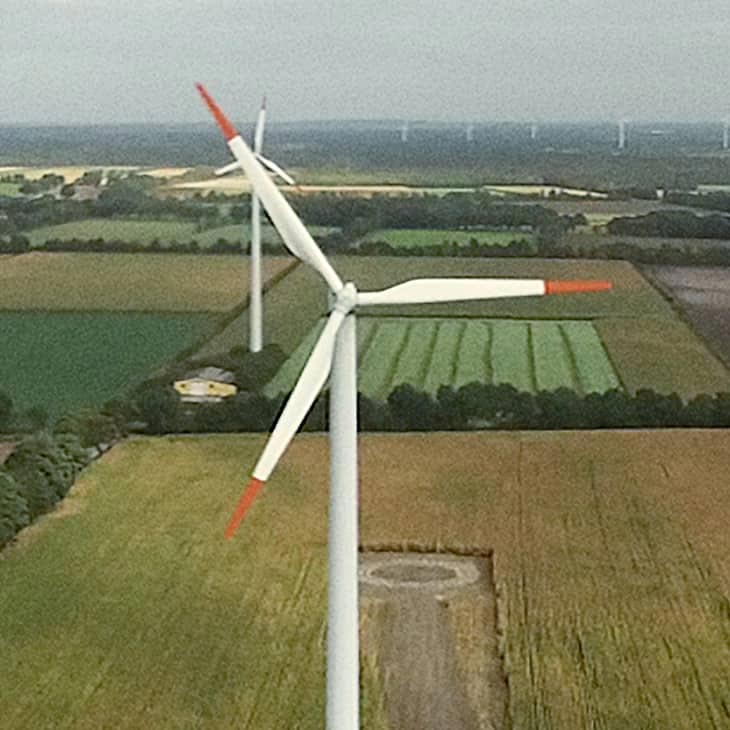 Un recyclage des batteries optimisé