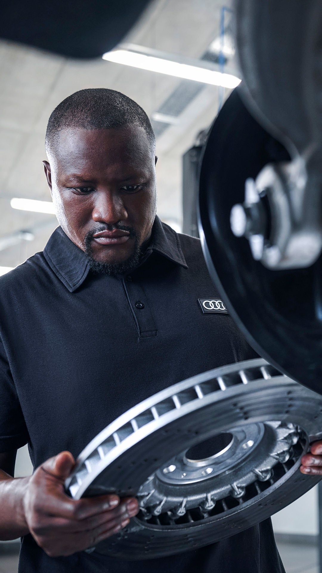 Approved Motor Body Repairers