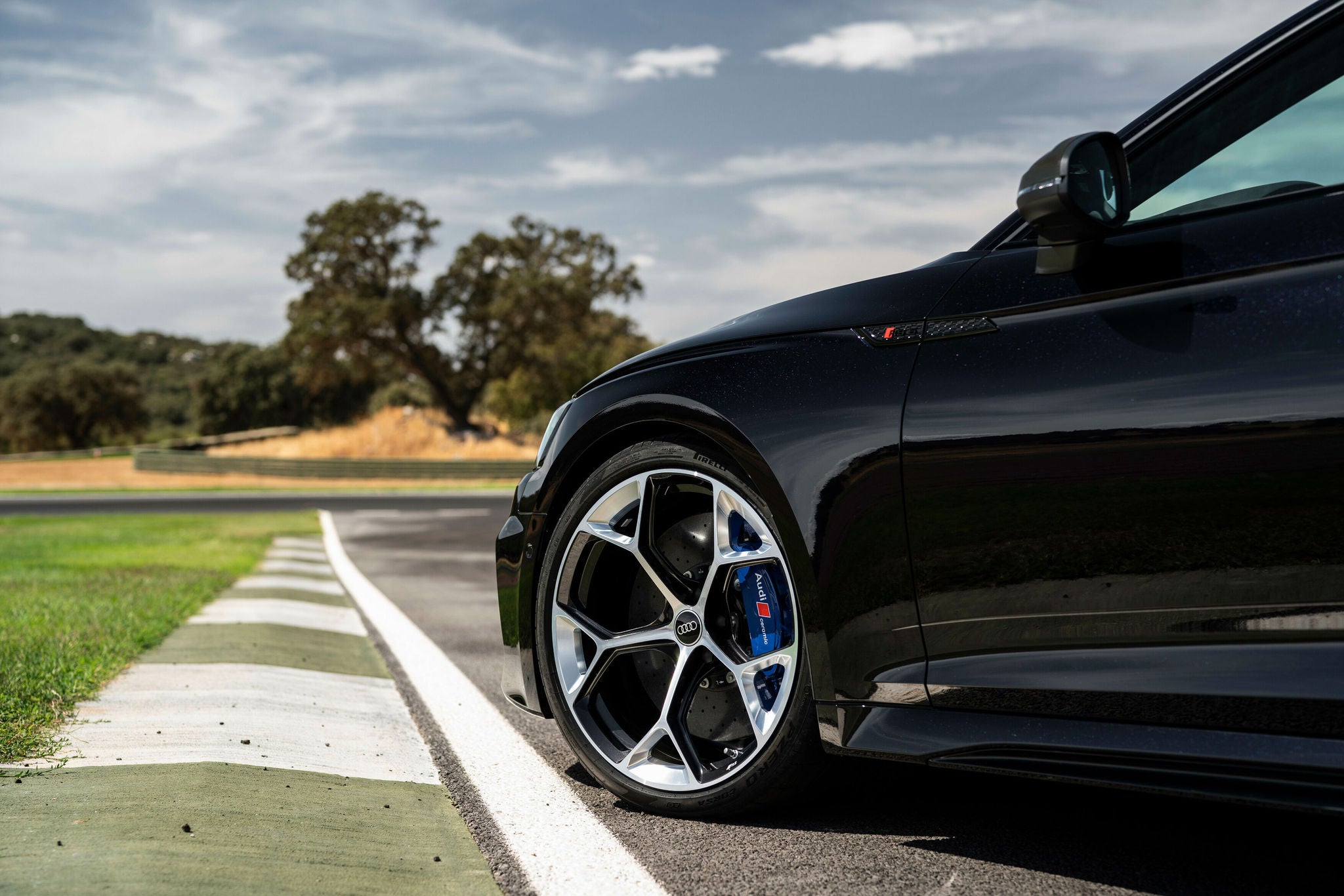 Audi RS 5 Competition Plus