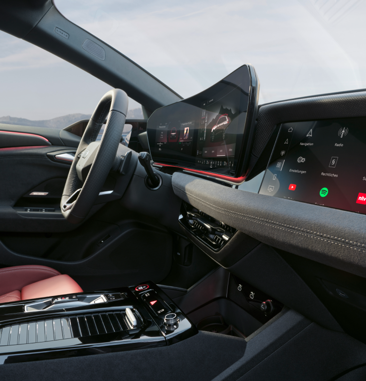 Côté design intérieur