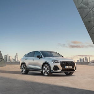 Audi Q3 Sportback d'occasion