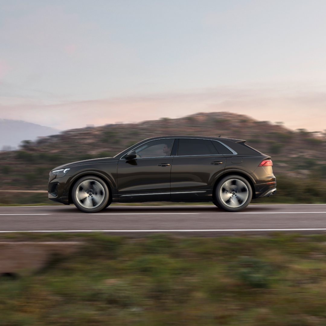 Audi A6 Avant TFSI e