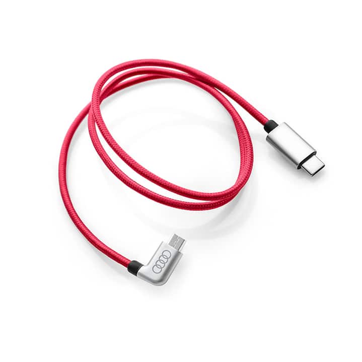 Kabel ładujący USB typu C