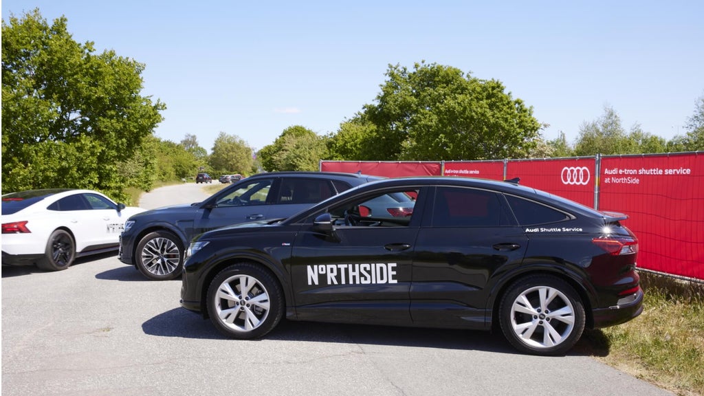 NorthSide Shuttle Service