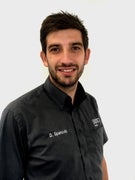 Dominik Spanovic