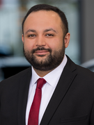 Amir Sharbati
