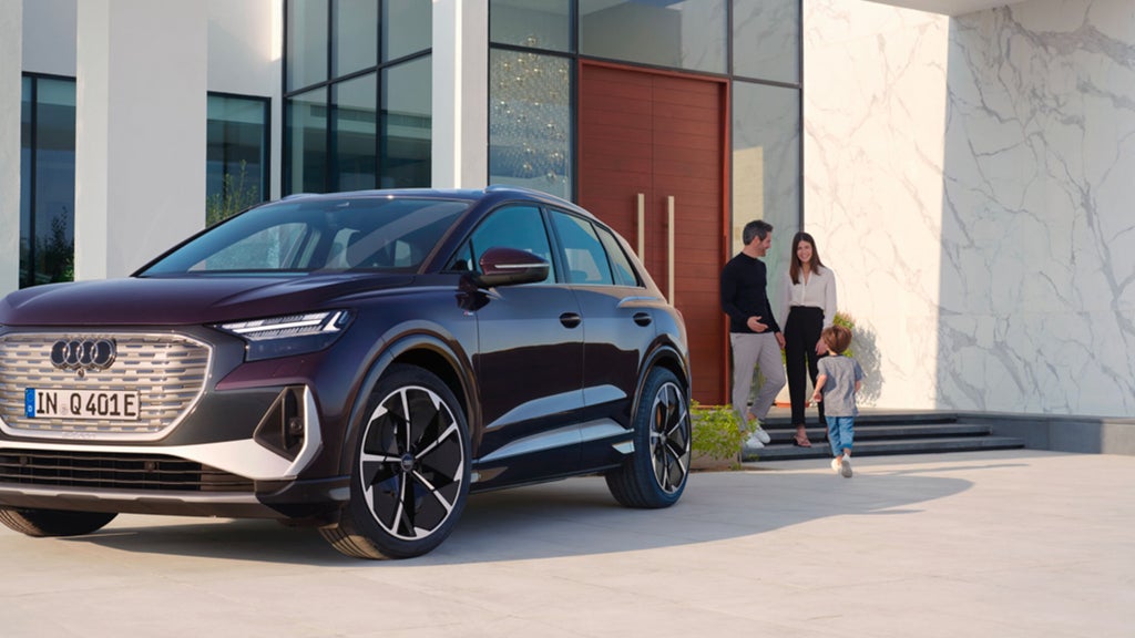 Hebben elektrische wagens andere banden nodig?