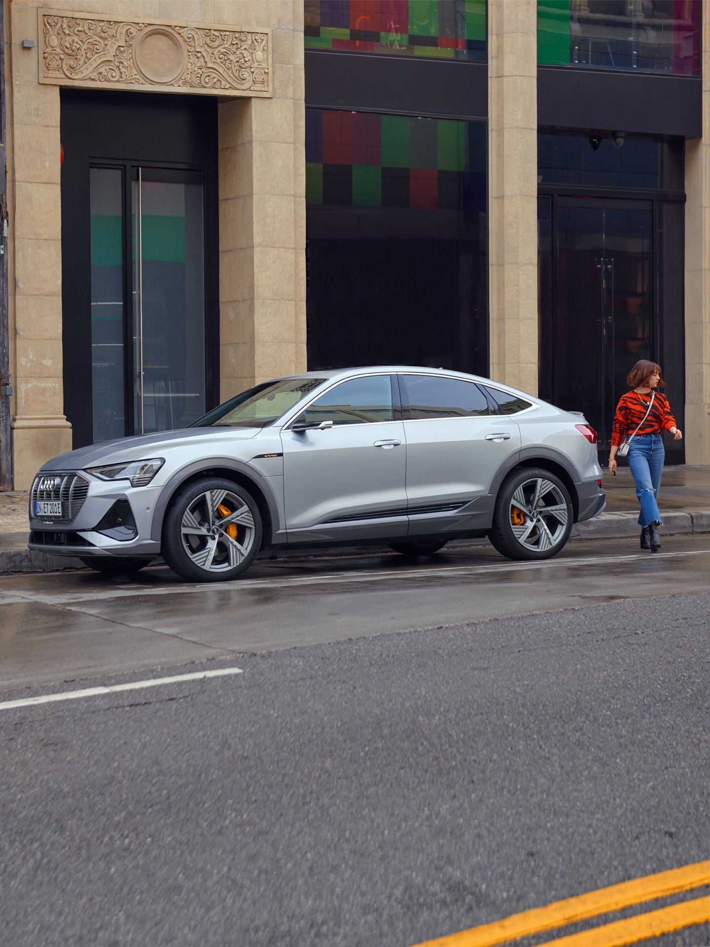 Dejando atrás el pasado