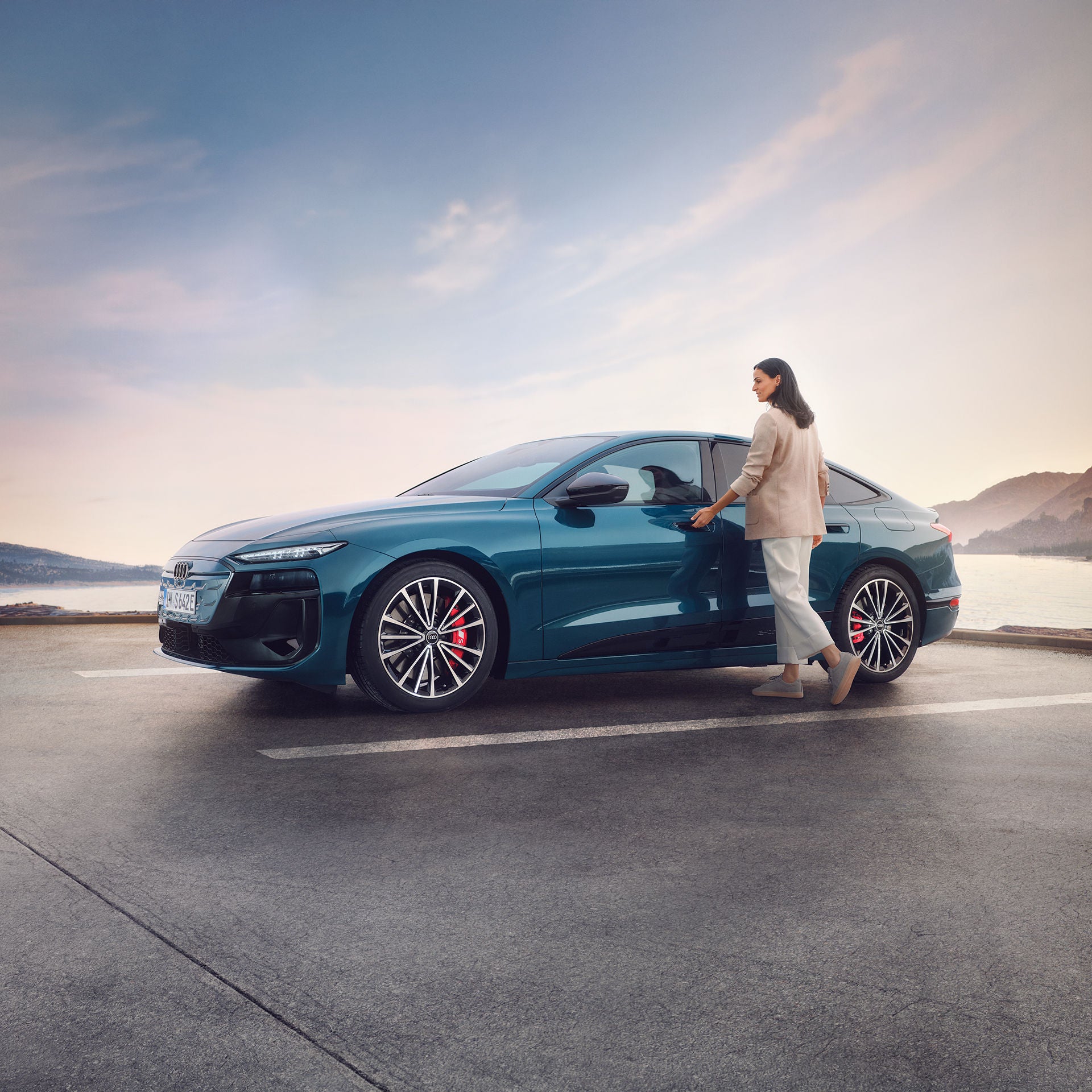 Νέα αυτοκίνητα