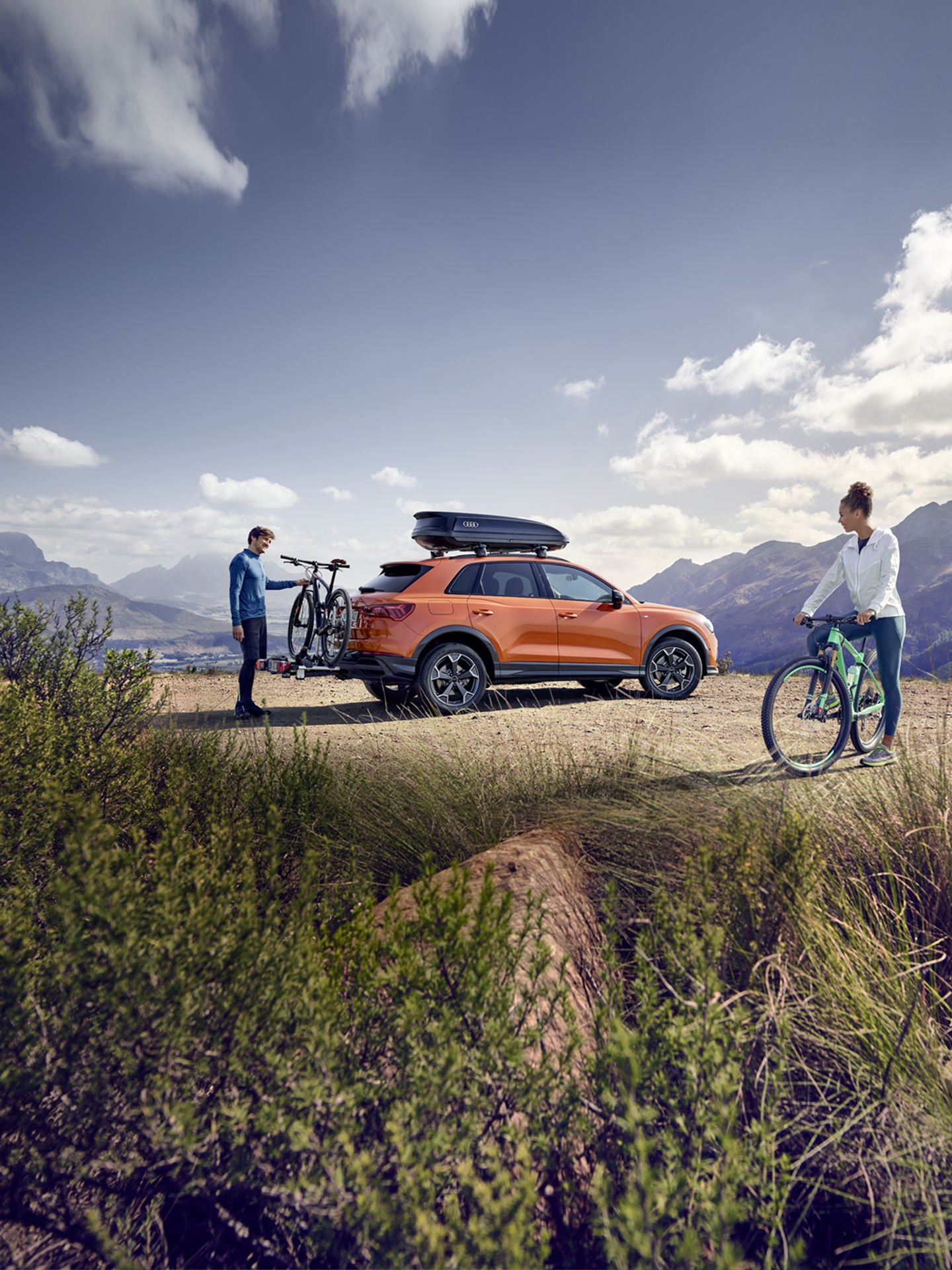 Audi Originele Accessoires