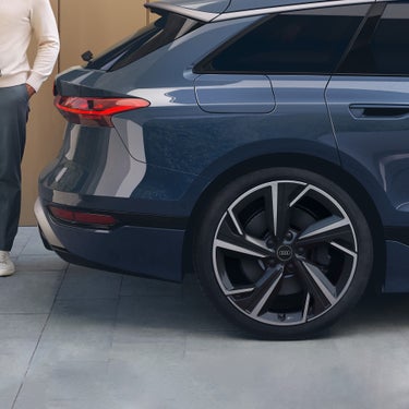 20インチホイール