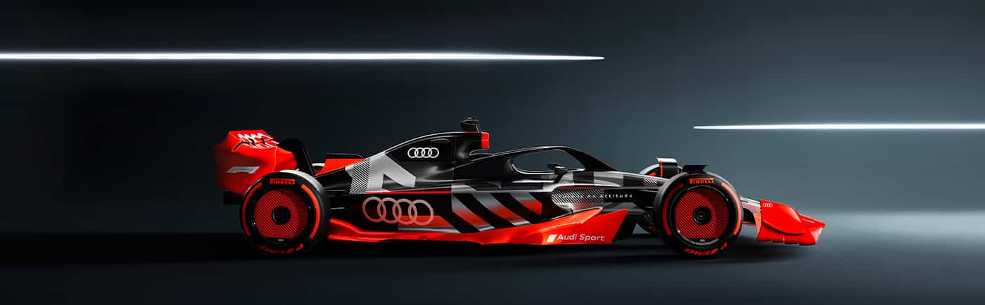 1,7 millones de entregas en 2024: Audi avanza con su iniciativa modelo