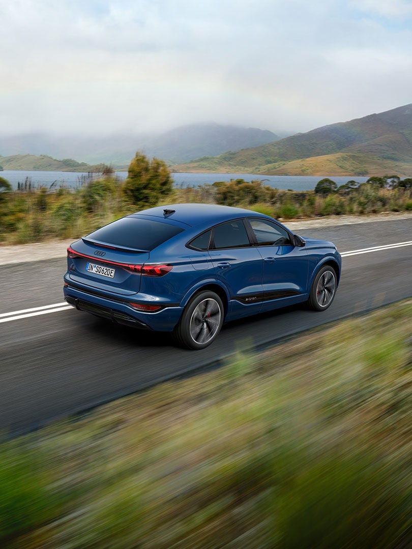 sq6 sbportback e-tron