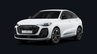 Q5 Sportback 45 TFSI quattro S-line