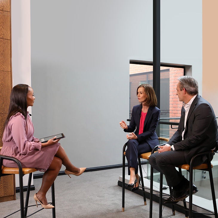 Audi is fully invested in South Africa’s transition to future mobility