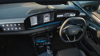 Q6 e-tron