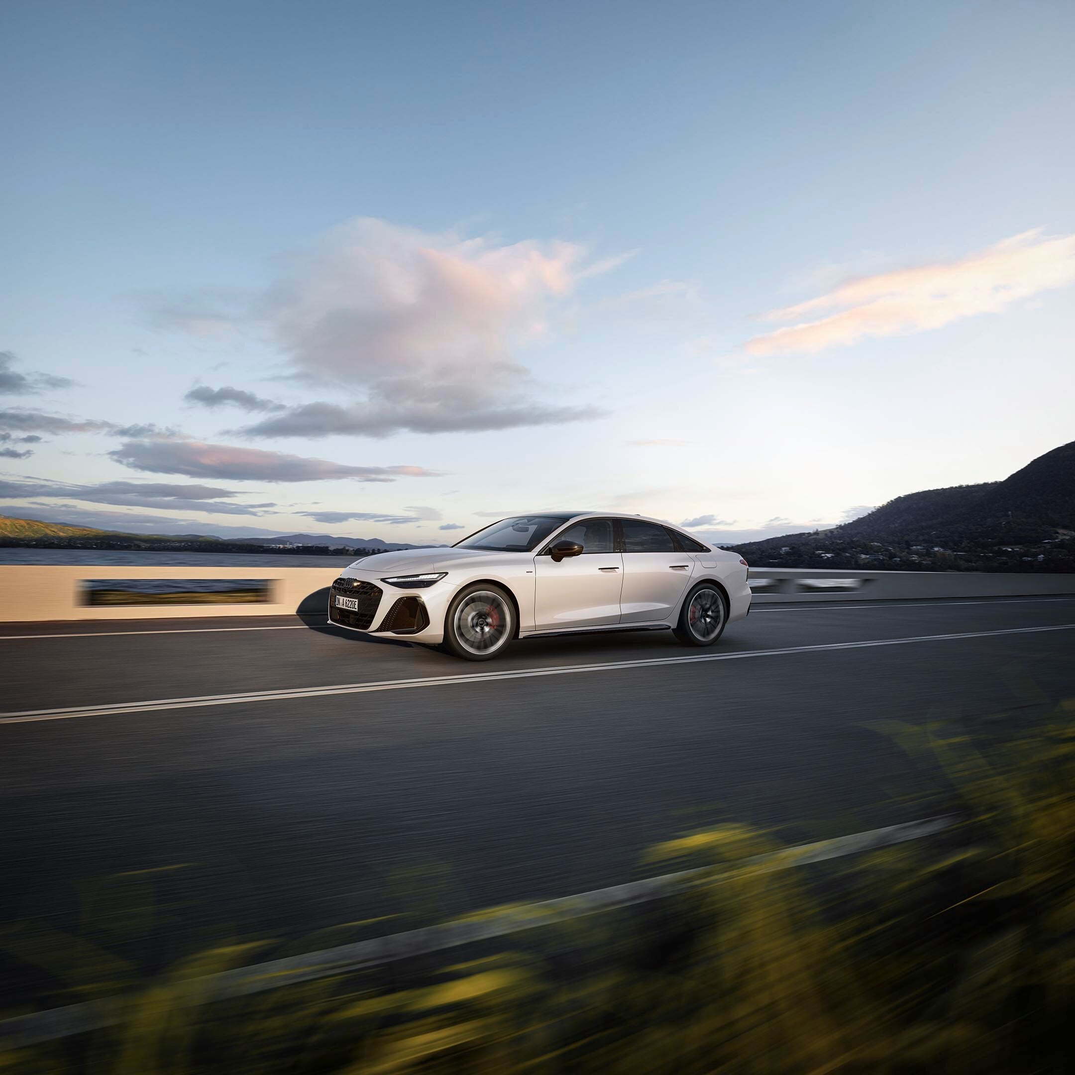 Audi 262 Offer