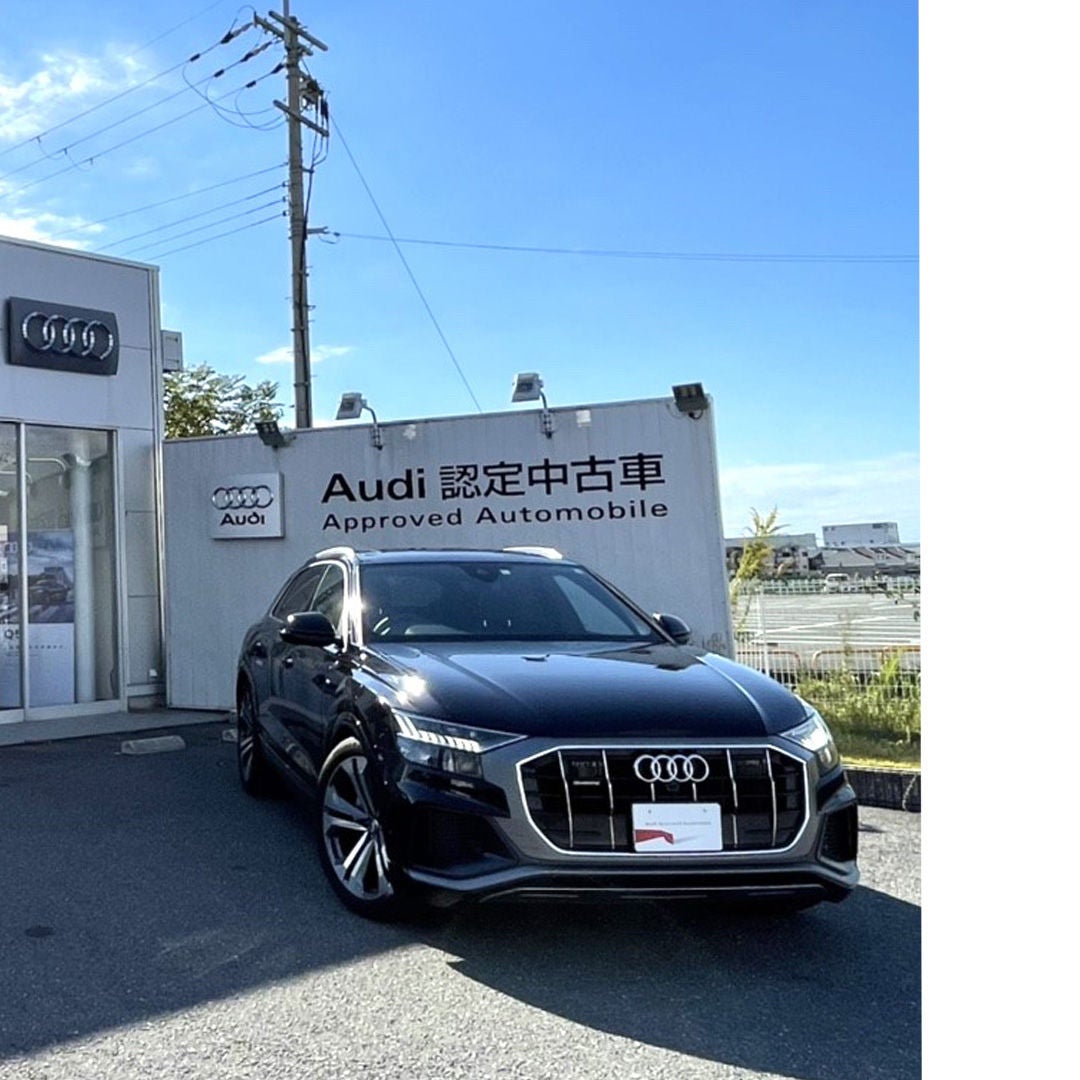 アウディ樣専用 Audi Approved Automobile 東大阪 店舗情報 | Audi 東大阪