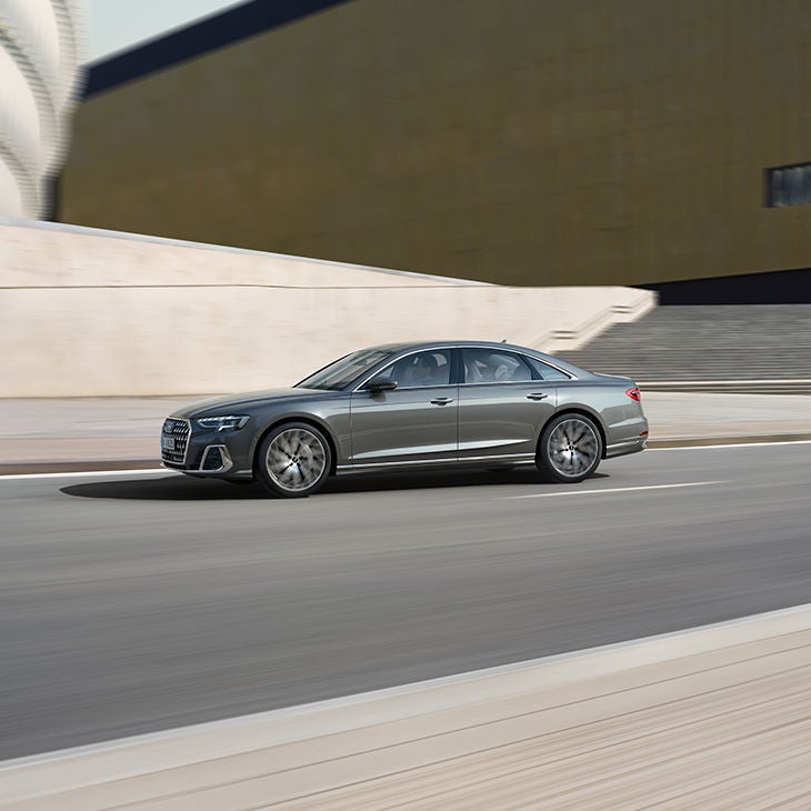 El vehículo de empresa más confortable