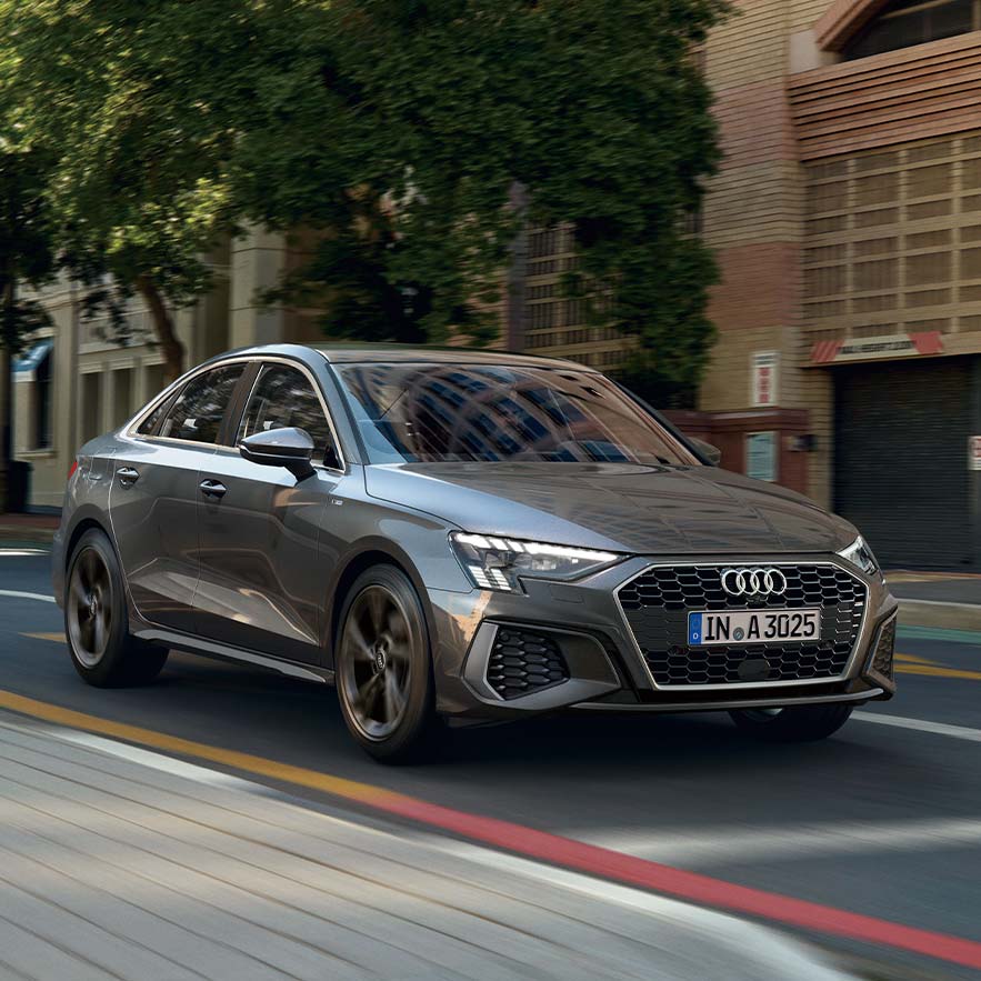 ダンピングコントロールサスペンション