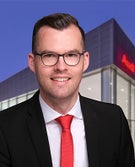 Sven Hendirk Heun
