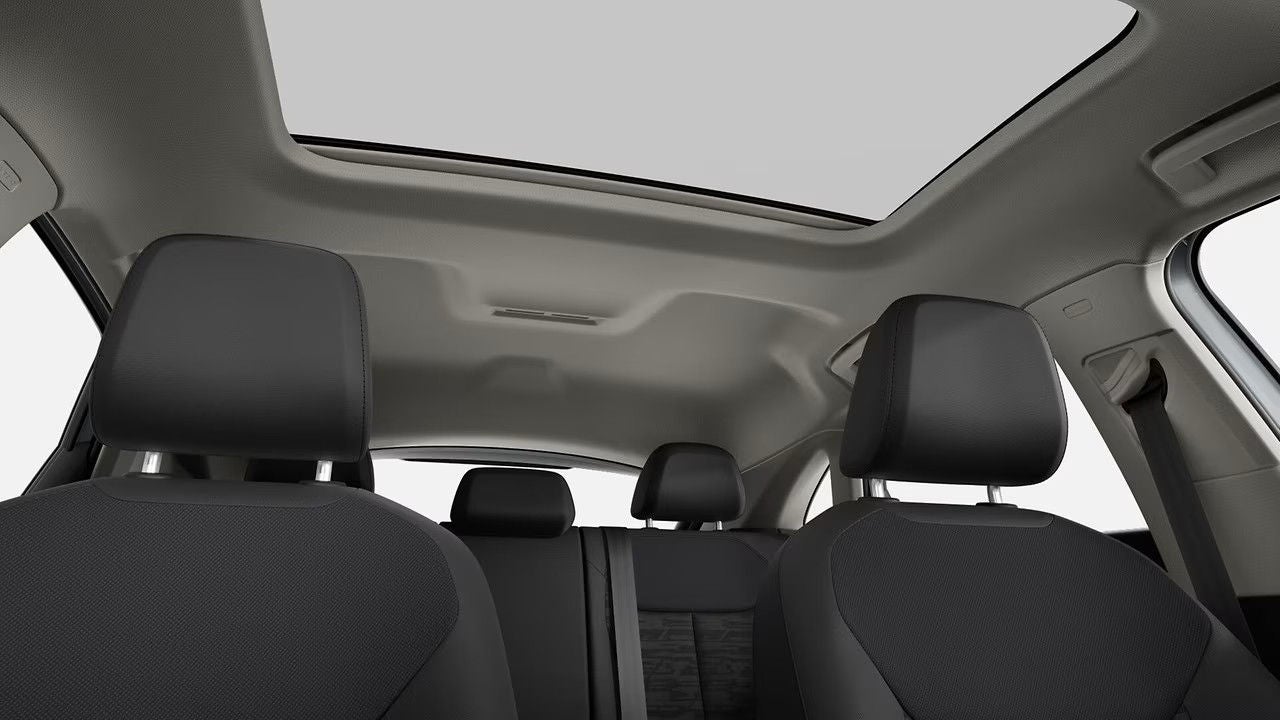 Q3 Sportback e-hybrid Lounge