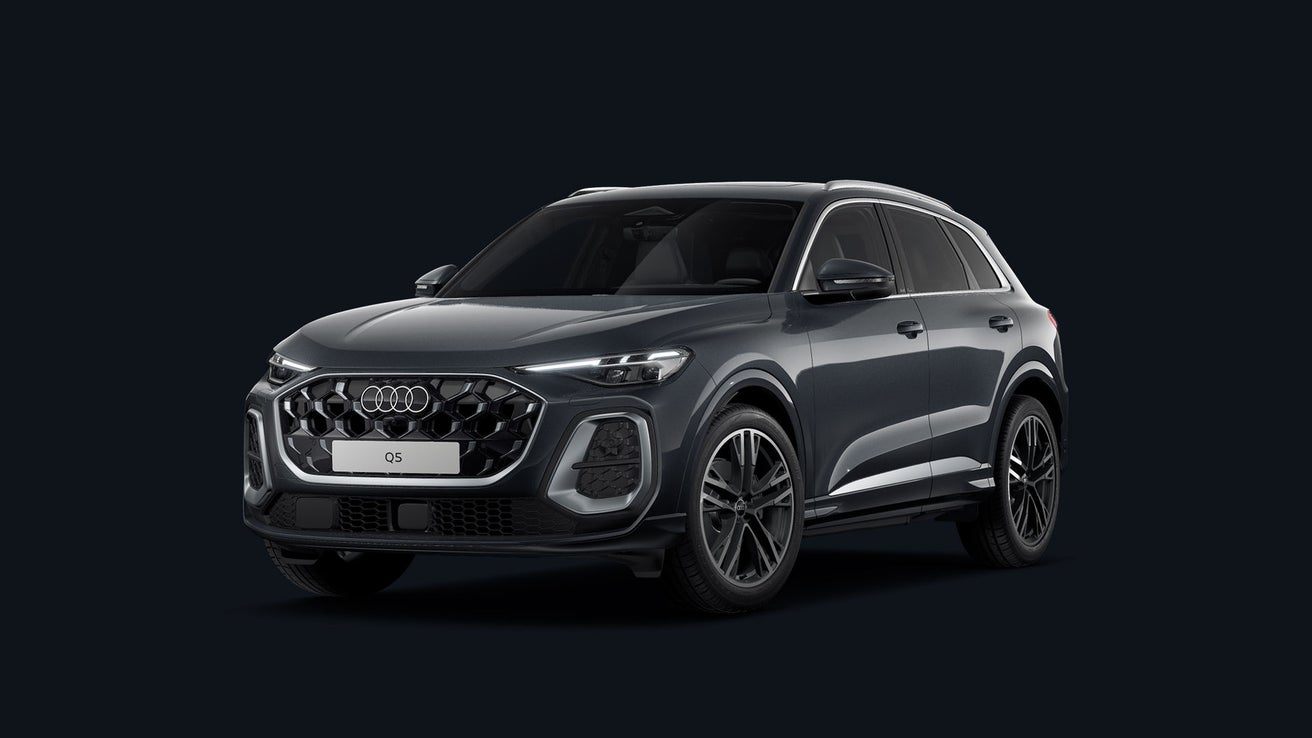 Audi Audi Q5
