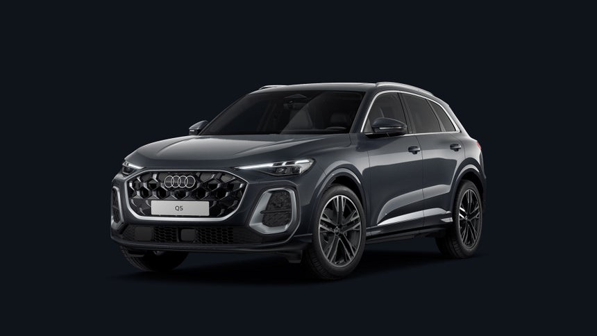 Audi Audi Q5