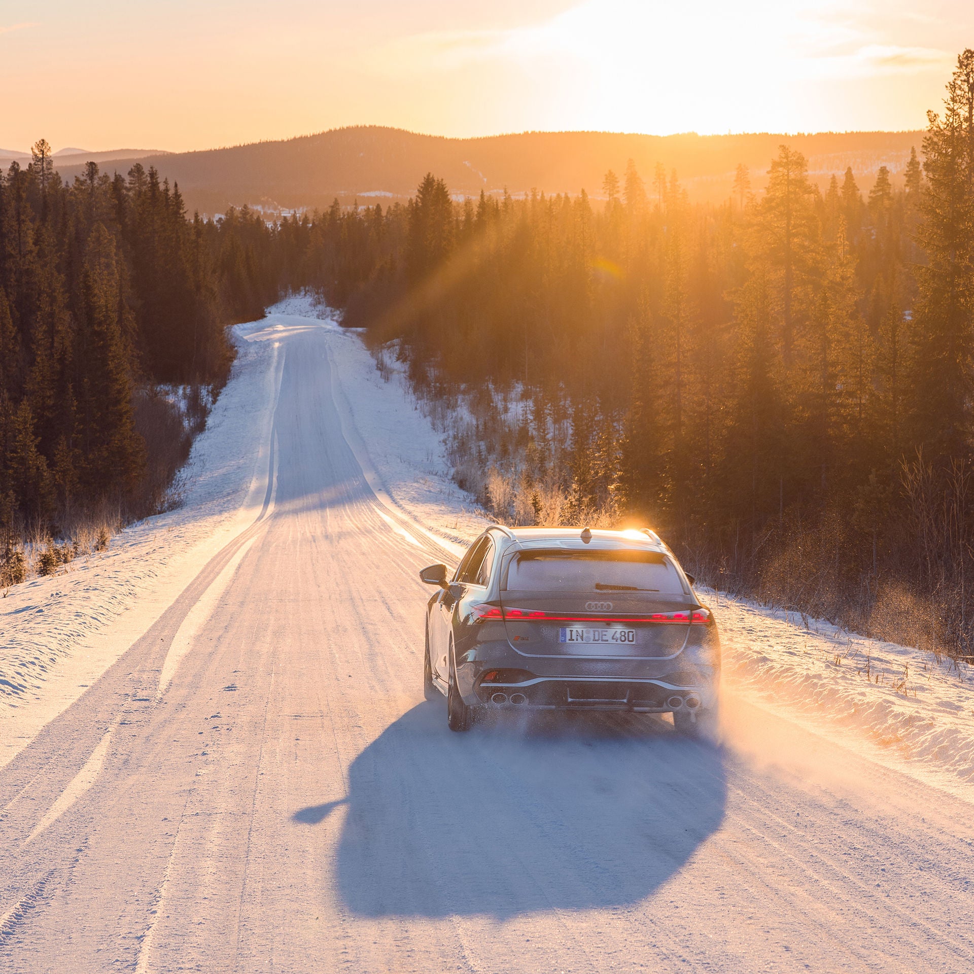 Localización y fechas 