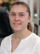 Nina Fischer