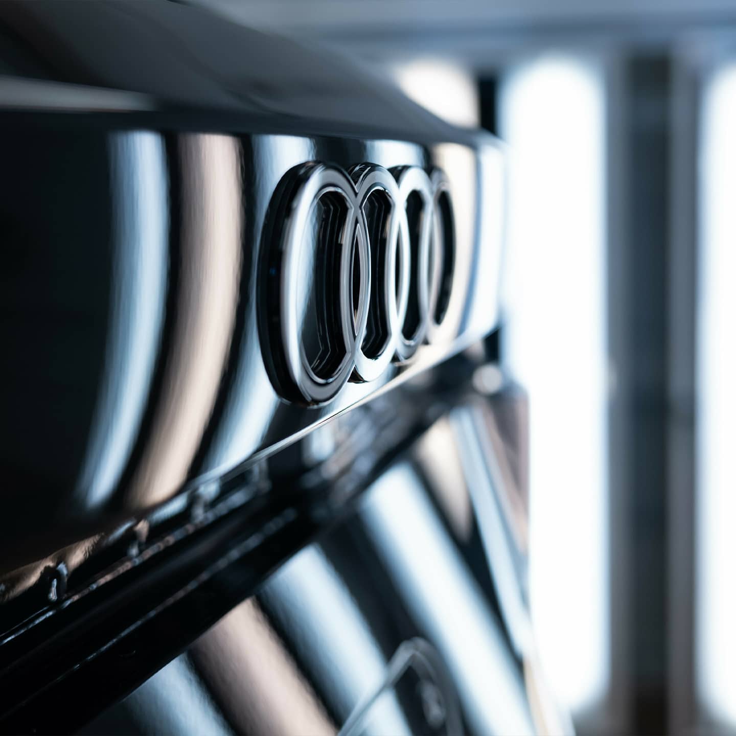 1,7 millones de entregas en 2024: Audi avanza con su iniciativa modelo