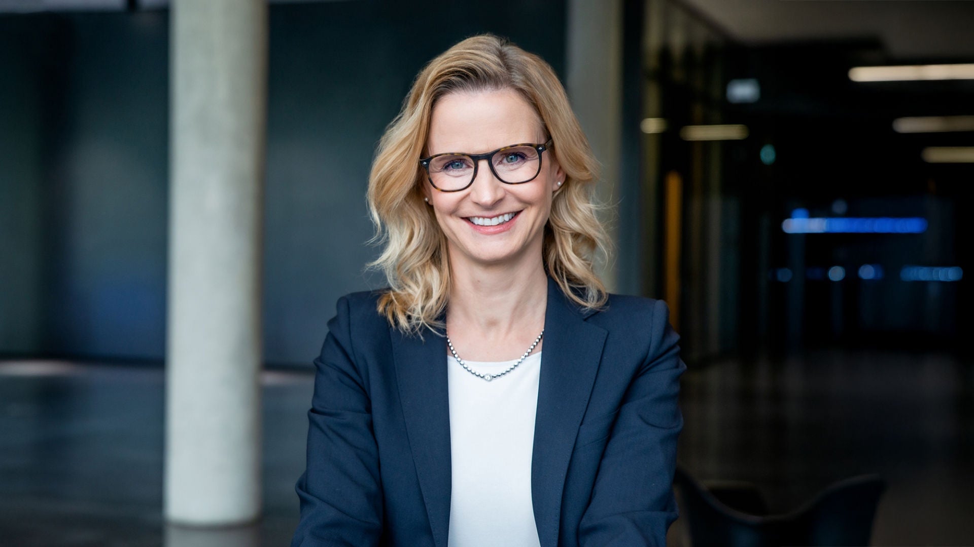 Portrait Renate Vachenauer