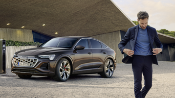 Les avantages d’une voiture de fonction