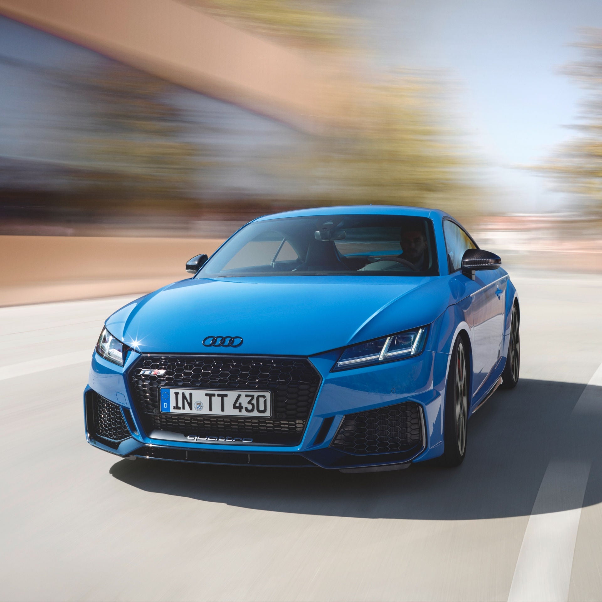 L'expertise de nos techniciens Audi pour l'entretien de votre Audi TT