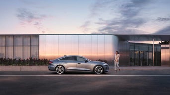 Audi exclusive Model overview