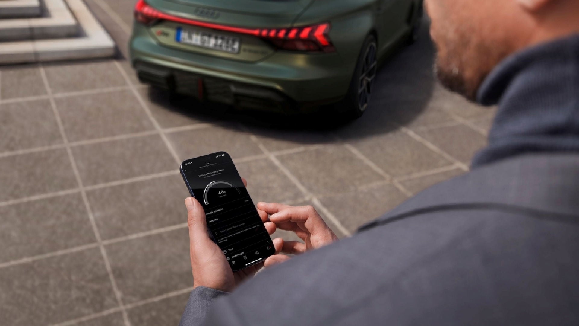 든든해서 안심되는 아우디 전기차 지원 프로그램