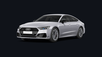 Audi A7 Sportback TFSI e