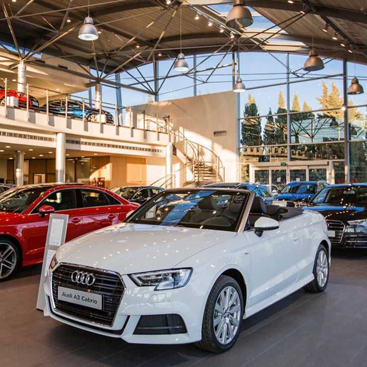 Foto de Concesionario Safamotor