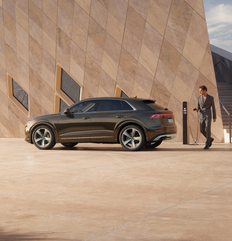 Un financement adapté à vos besoins