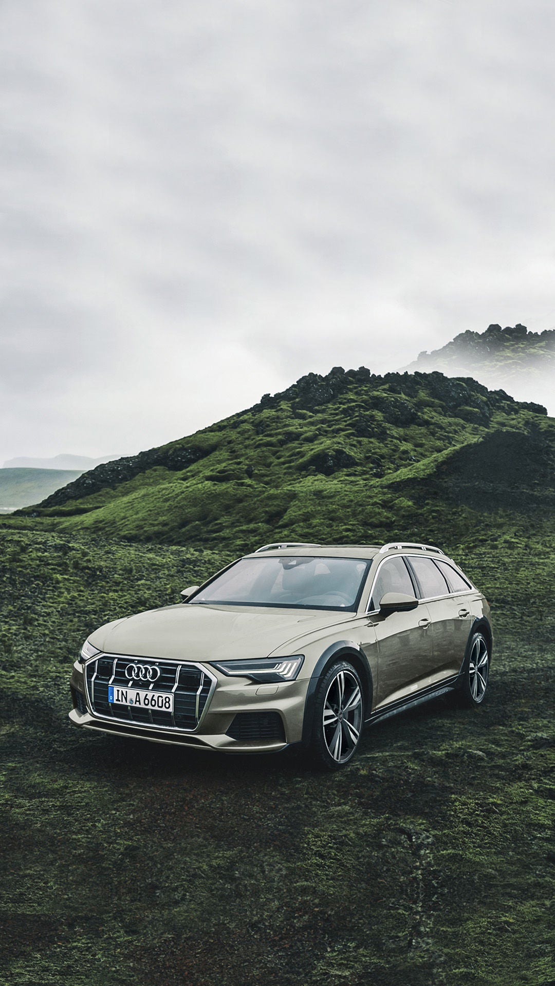 A6 allroad