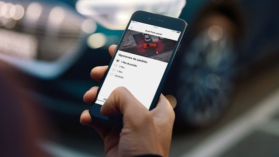 Foto de Functions on demand. 
