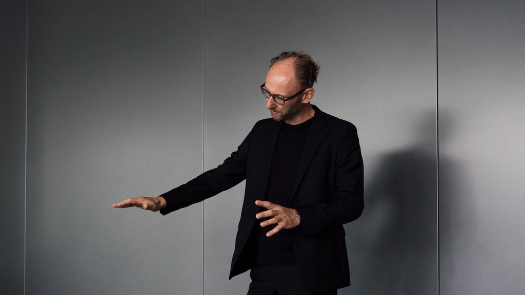 Portrait Marc Lichte