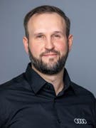Benjamin Block