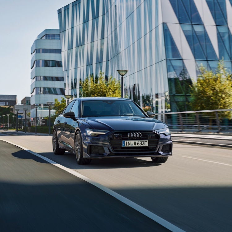 Une double motorisation qui répond à toutes vos attentes 